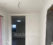 коттедж 133 кв м Саяны ул.