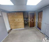коттедж 46.3 кв м Комсомольская ул.