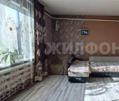 коттедж 105.5 кв м Беспалова ул.