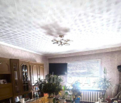 коттедж 69.8 кв м Мелиораторов ул., д.1а