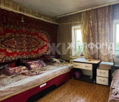 коттедж 40.7 кв м Чургуй-оола ул.