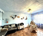 коттедж 120 кв м Пролетарская ул., влд159