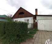 коттедж 135.5 кв м Грибная ул.