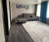 коттедж 46.5 кв м Рихарда Зорге ул.
