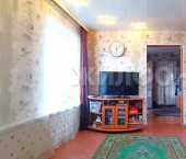 коттедж 41.5 кв м Беспалова ул.