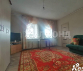 коттедж 61.2 кв м Серекея ул., влд3