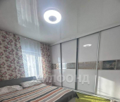 коттедж 65.6 кв м Карбышева ул.
