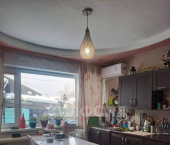 коттедж 86 кв м Сергея Есенина ул.