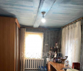 коттедж 47.2 кв м Рабочая ул.