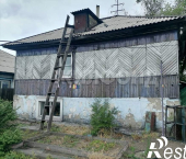 коттедж 116 кв м Сибирская ул.