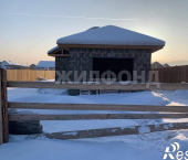 коттедж 100 кв м Генерала Лебедя ул.