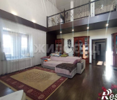 коттедж 382.9 кв м Хем-Белдири ул.