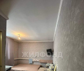 коттедж 228 кв м Красногвардейская ул.