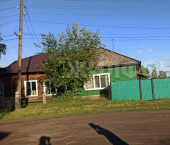 коттедж 47.4 кв м с. Сарыг-Сеп
