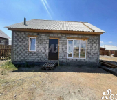 коттедж 55 кв м Гранатовая ул., д.5