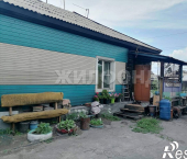 коттедж 53.8 кв м Баумана ул.