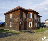 коттедж 192 кв м Центральная ул.