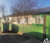 коттедж 50.9 кв м Народная ул.