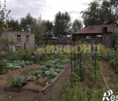 коттедж 24.5 кв м Салчака Тока ул.