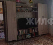 коттедж 70.2 кв м Березовая ул.