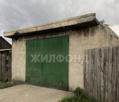 коттедж 124 кв м Новостроек ул.