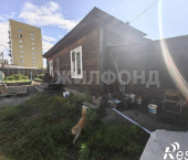 коттедж 99.9 кв м Декабристов ул.