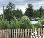 коттедж 23 кв м СНТ 7 Центральная ул.