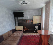 коттедж 81 кв м Красных Партизан ул.