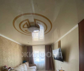 коттедж 87.5 кв м Кочетова ул.