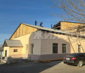 коттедж 1600 кв м Ровенская ул.