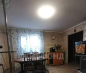 коттедж 110 кв м Пионерская ул.