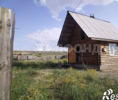 коттедж 36 кв м СНТ 8 Южная ул.