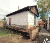 коттедж 20.6 кв м Конечная ул.