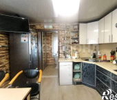 коттедж 142.5 кв м Кок-Тейская ул., влд66