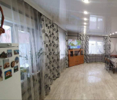 коттедж 164.4 кв м Кежиктиг ул.