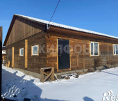 коттедж 120 кв м Первоцветная ул.