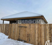коттедж 104 кв м Ленина ул., д.32