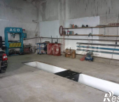 коттедж 230 кв м Вавилинская ул., д.3