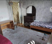 коттедж 28 кв м Пролетарская ул.