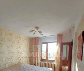 комната 45 кв м Ангарский бульвар ул., д.25/1