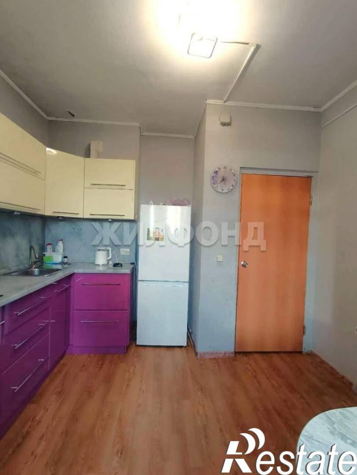1-комн квартира Ангарский бульвар ул., д.31А