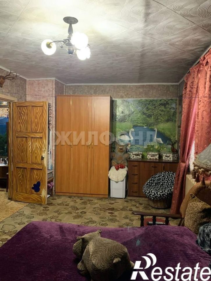 1-комн квартира Кочетова ул., д.137