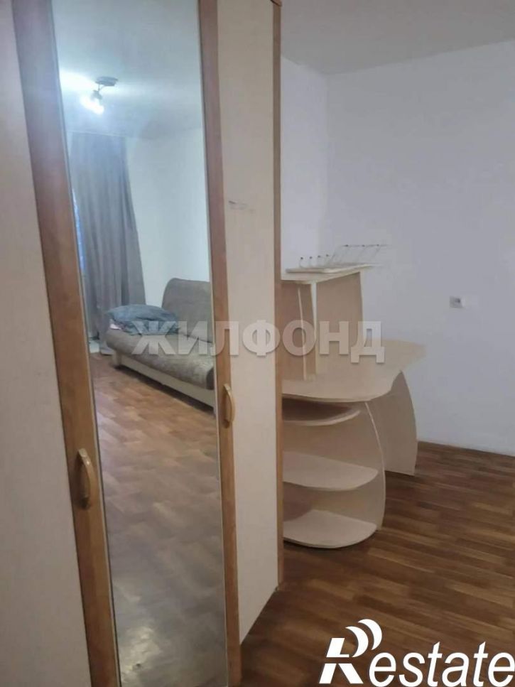 1-комн квартира Бухтуева ул., д.1