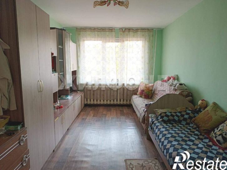 1-комн квартира Ангарский бульвар ул., д.27/2