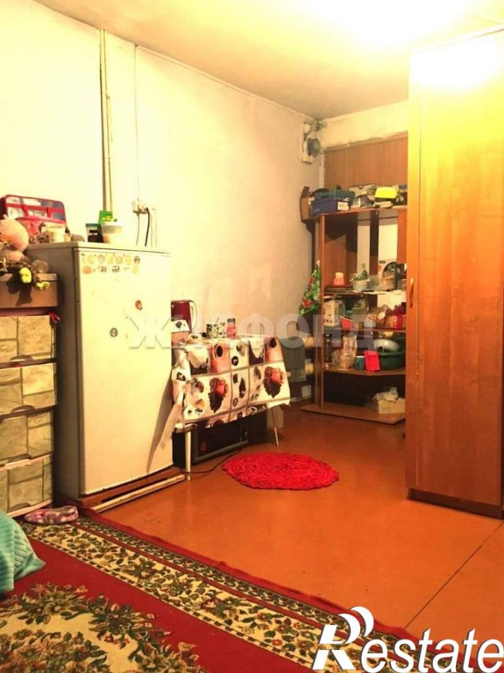 1-комн квартира Ооржака Лопсанчапа ул., д.2/2