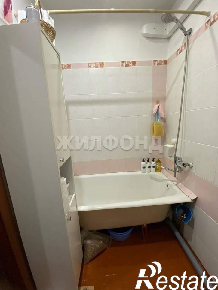 1-комн квартира Ооржака Лопсанчапа ул., д.2/1