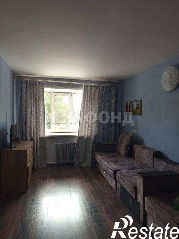 1-комн квартира Кочетова ул., д.94
