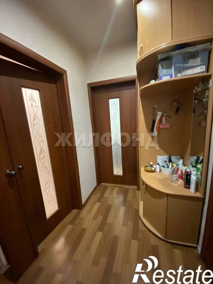 1-комн квартира Ооржака Лопсанчапа ул., д.2/1