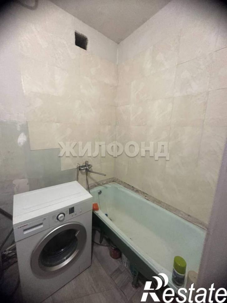 1-комн квартира Калинина ул., д.2б