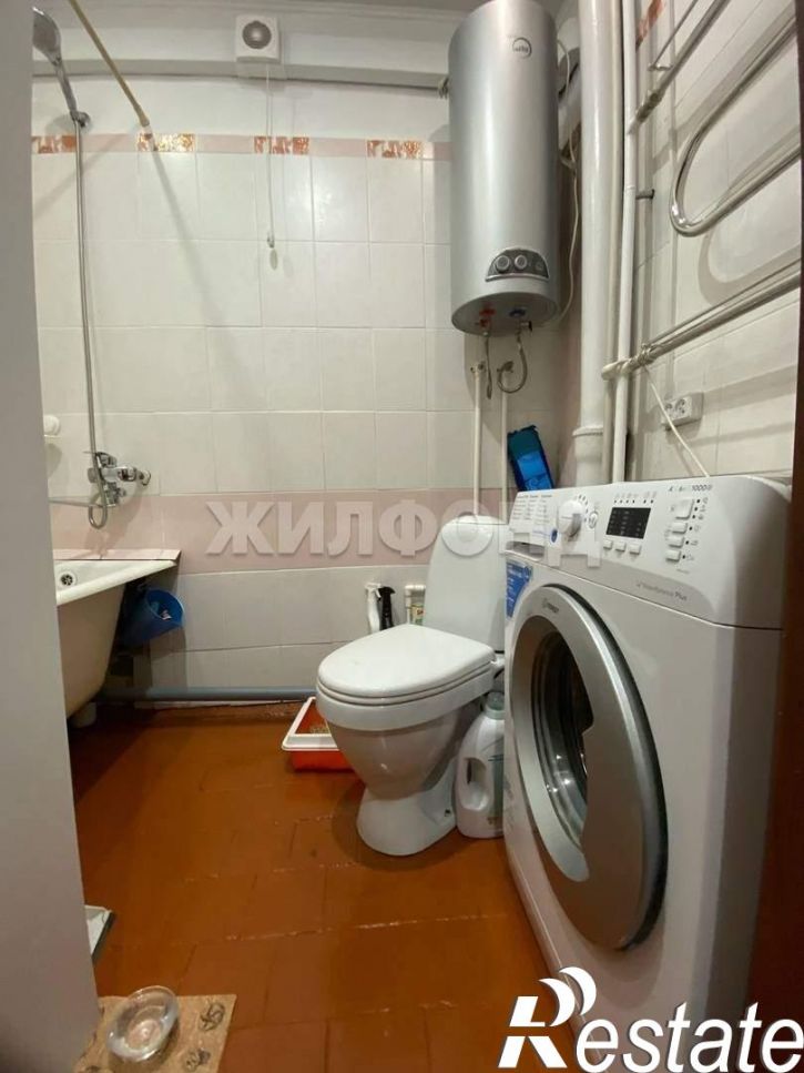 1-комн квартира Ооржака Лопсанчапа ул., д.2/1